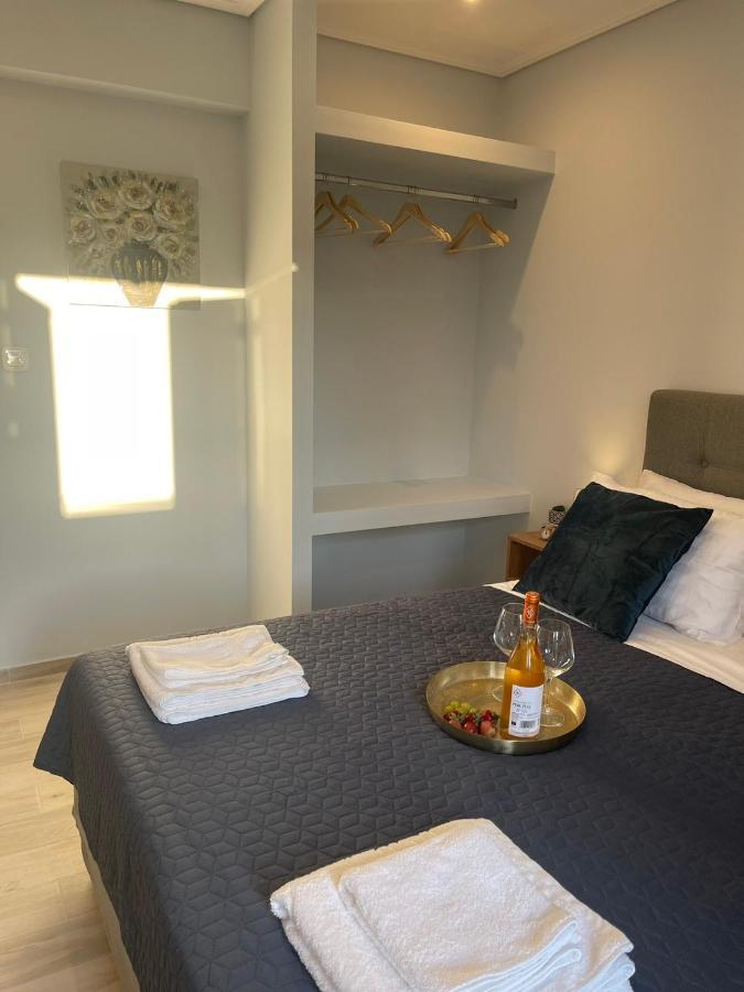 Wave Luxury Apartments 卡西奥皮 外观 照片