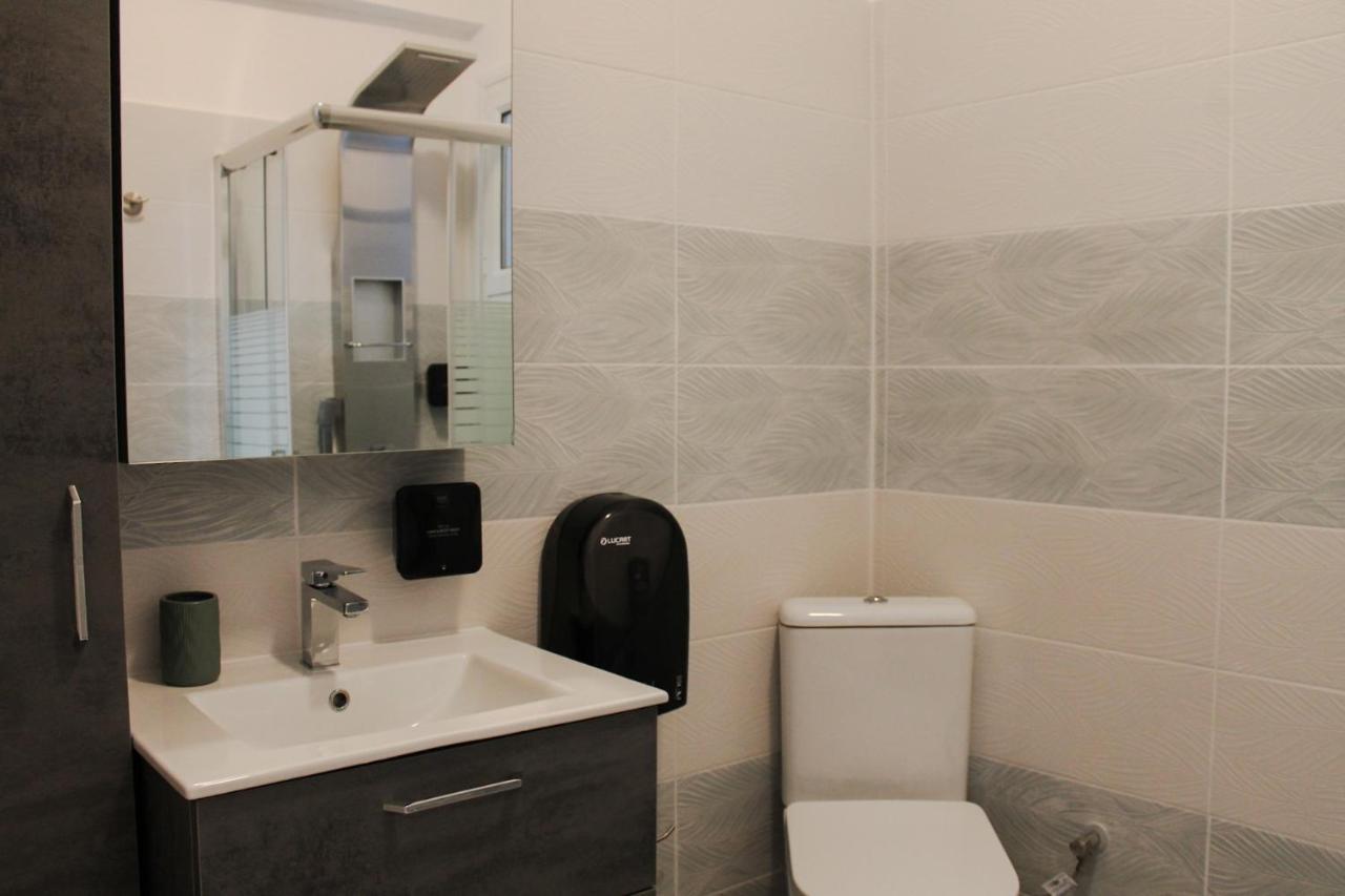 Wave Luxury Apartments 卡西奥皮 外观 照片
